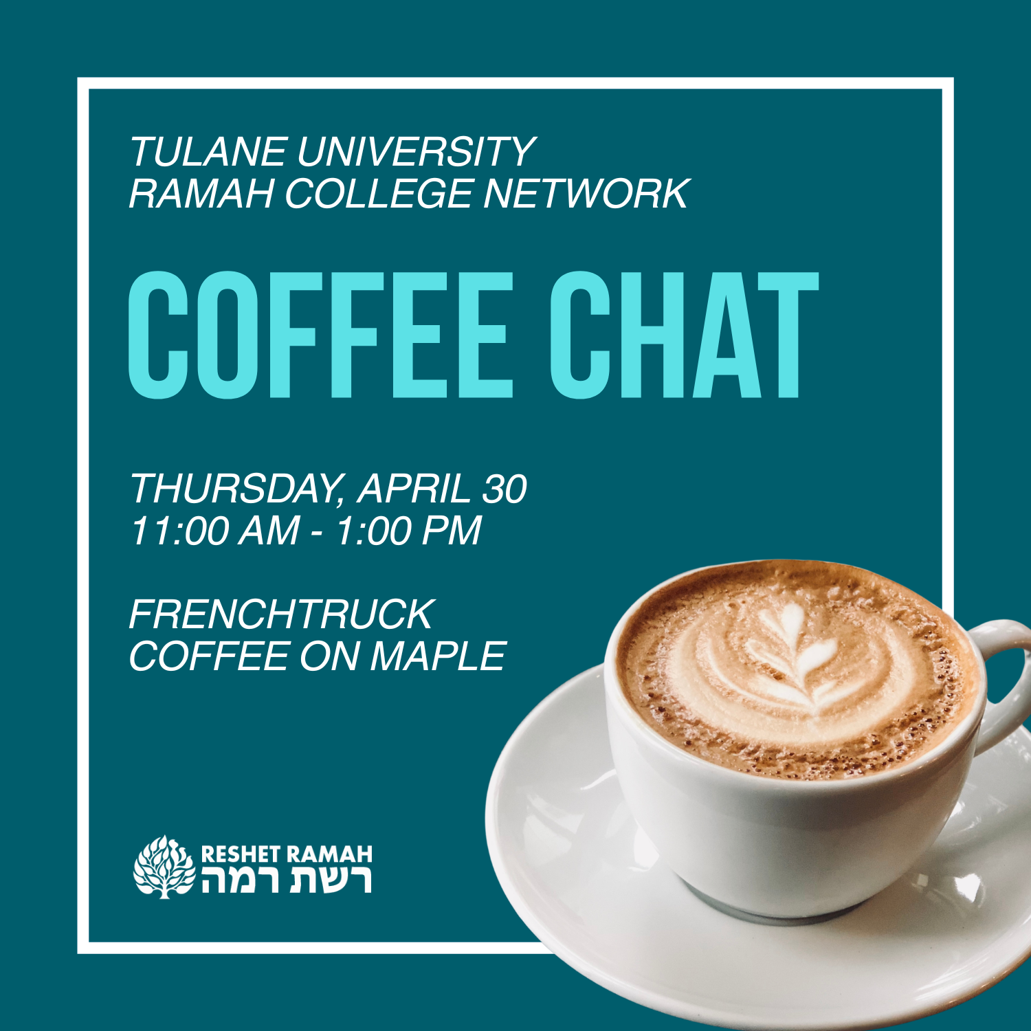 RCN Tulane Coffee Chat.png