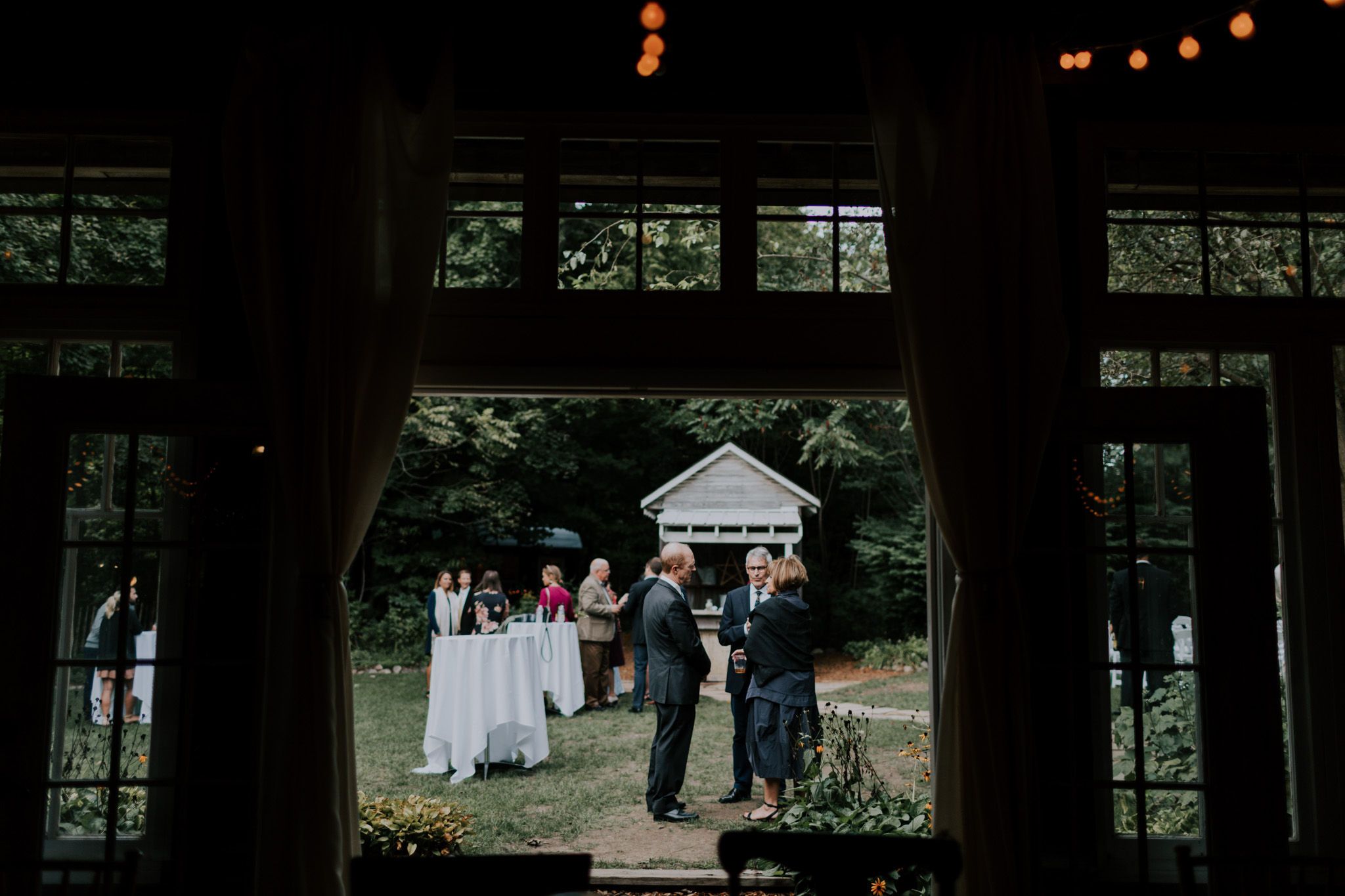 MillCreek Wilde Wedding  Eliza + Eric — Vafa Photography