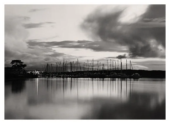 Moss Landing