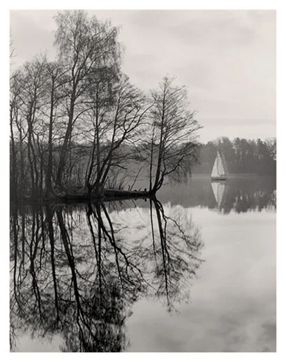 Galves Lake