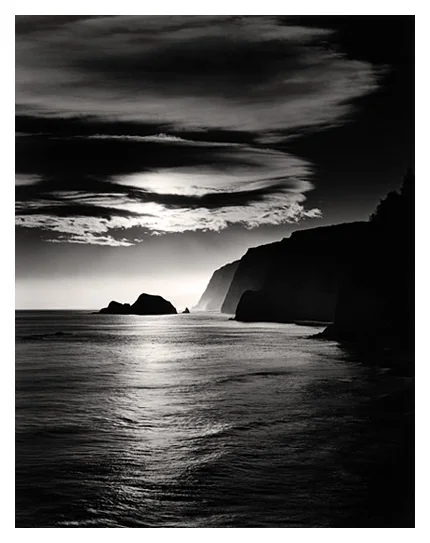 Waipi'o Bay