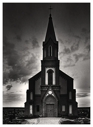 Chapel Cemetery