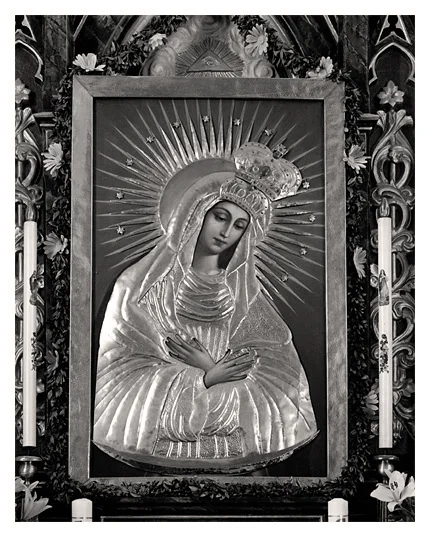 Sweet Mary