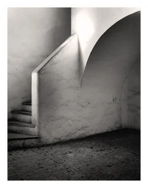 Tower Steps