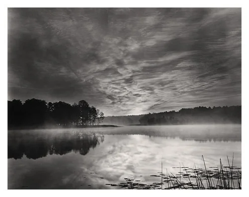 Wigry Lake