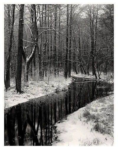 Black River