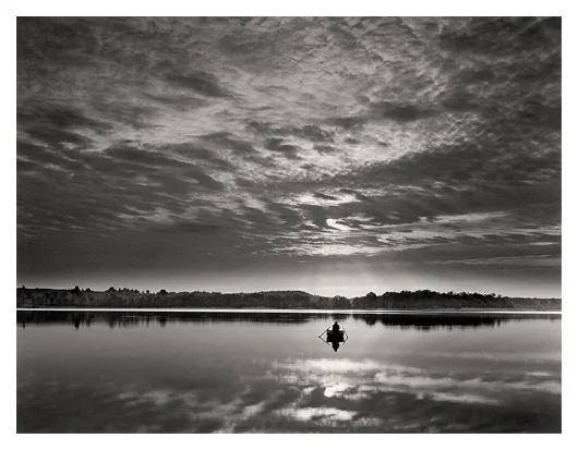 Waiting for Sunrise
