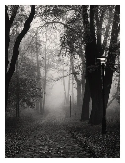 Path to Krasnogruda