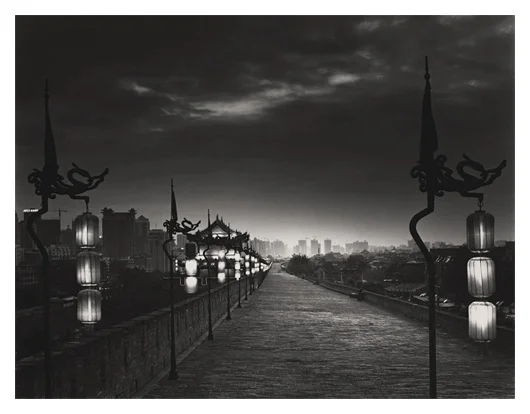 Hi'an at Night