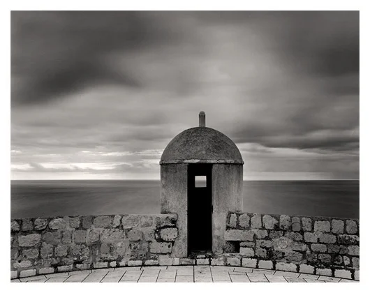 Wall of Dubrovnik