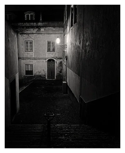 Courtyard (Dubrovnik)