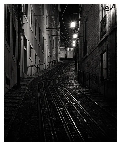 Street Car Rendevouz