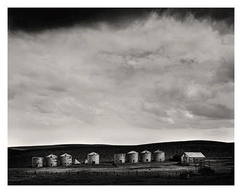Granaries