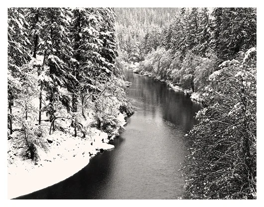 River of Memory