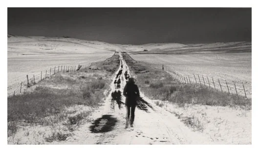 Lonely Road