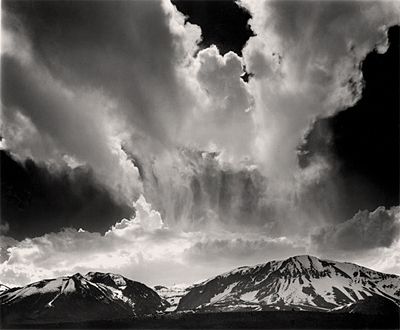 EASTERN SIERRAS