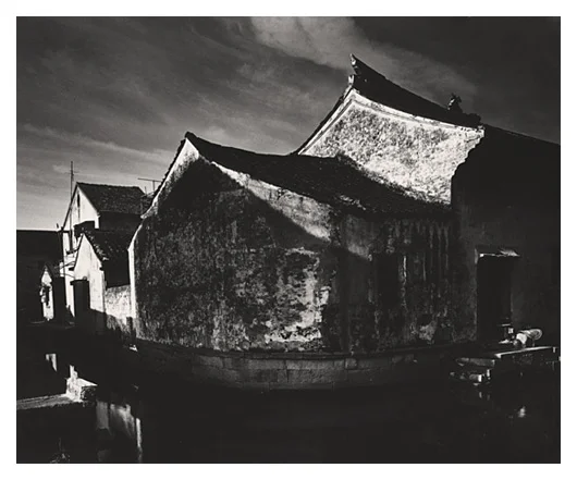 Ancient Town