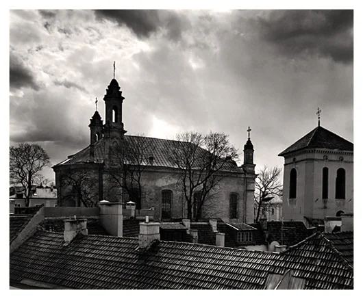 Basilian Church