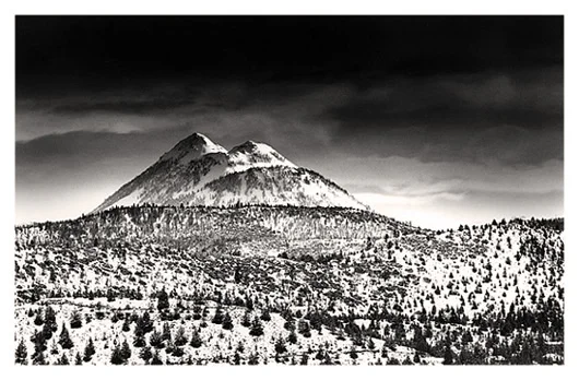 Black Butte