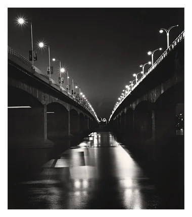 Bridge at Night
