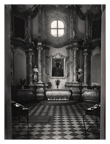 Candle Prayers