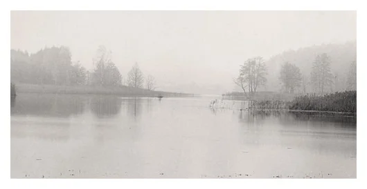 Memory of My Lake