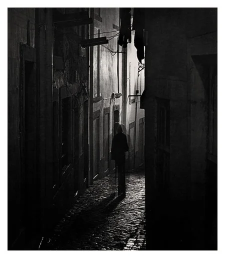 Midnight Walk