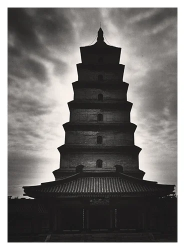 Pagoda