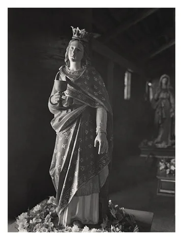 Saint Barbara