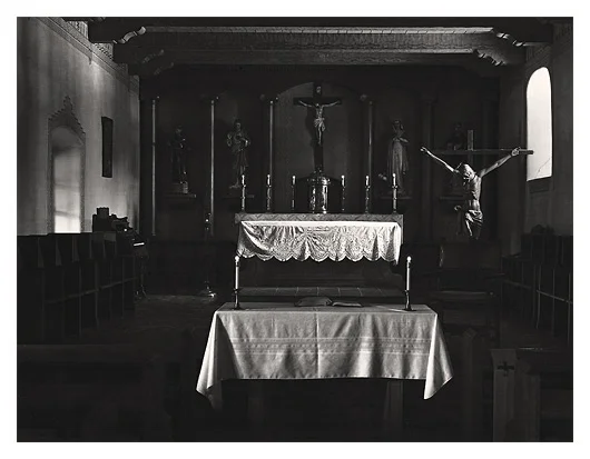 Small Chapel