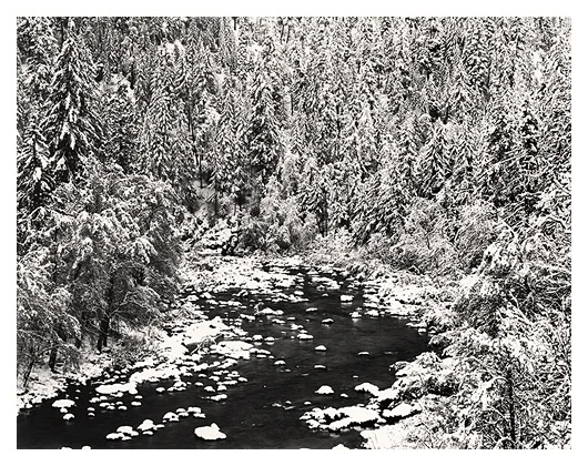 Snowy River