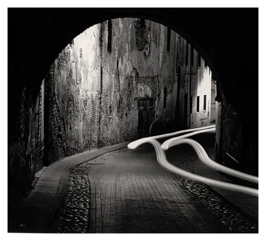 Time Tunnel