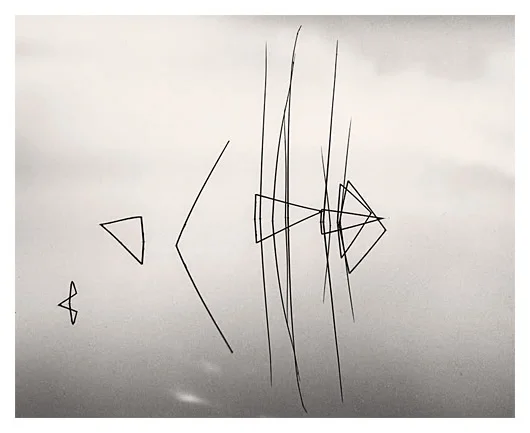 Triangles of Tules