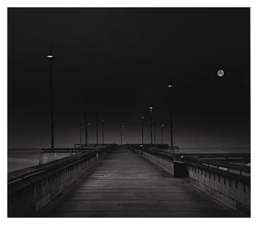 Venice Pier