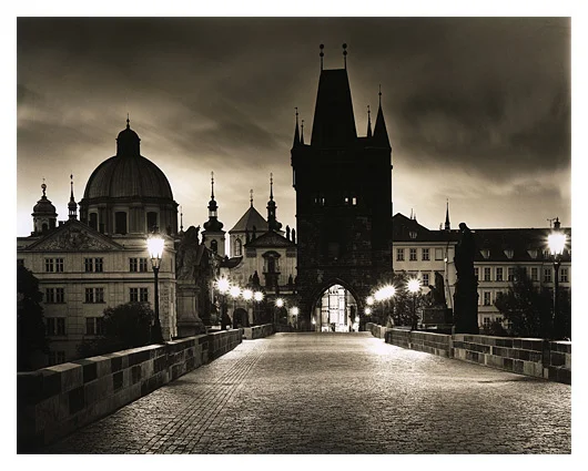Charles Bridge, The