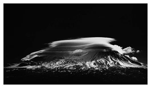Cloud Dragon, Mt.
