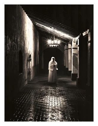 Evening Prayer