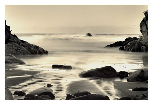 Incoming Tide