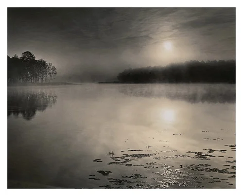 Maidenly Lake