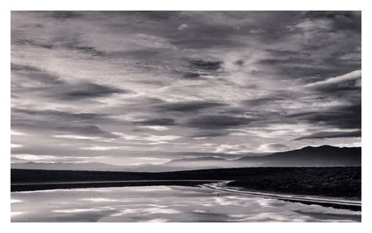 Soda Lake