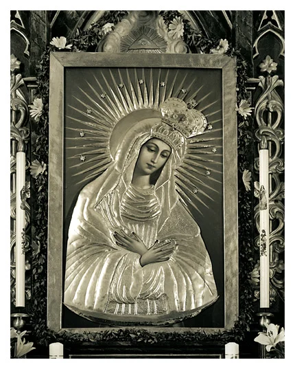 Sweet Mary