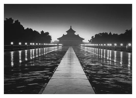 Temple of Heaven