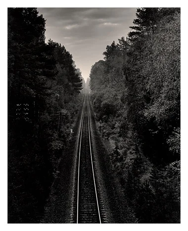 Train Tracks