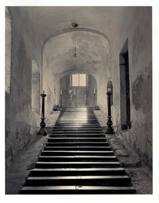 Apparition
