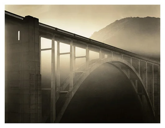 Bixby Bridge