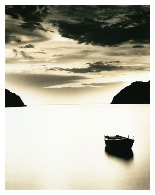 Athos Bay