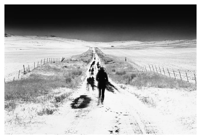 Lonely Road