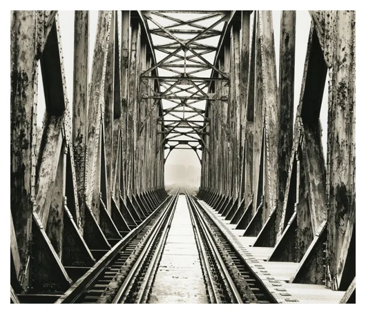 Train Bridge