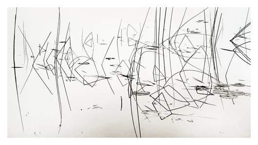 Miró Fish