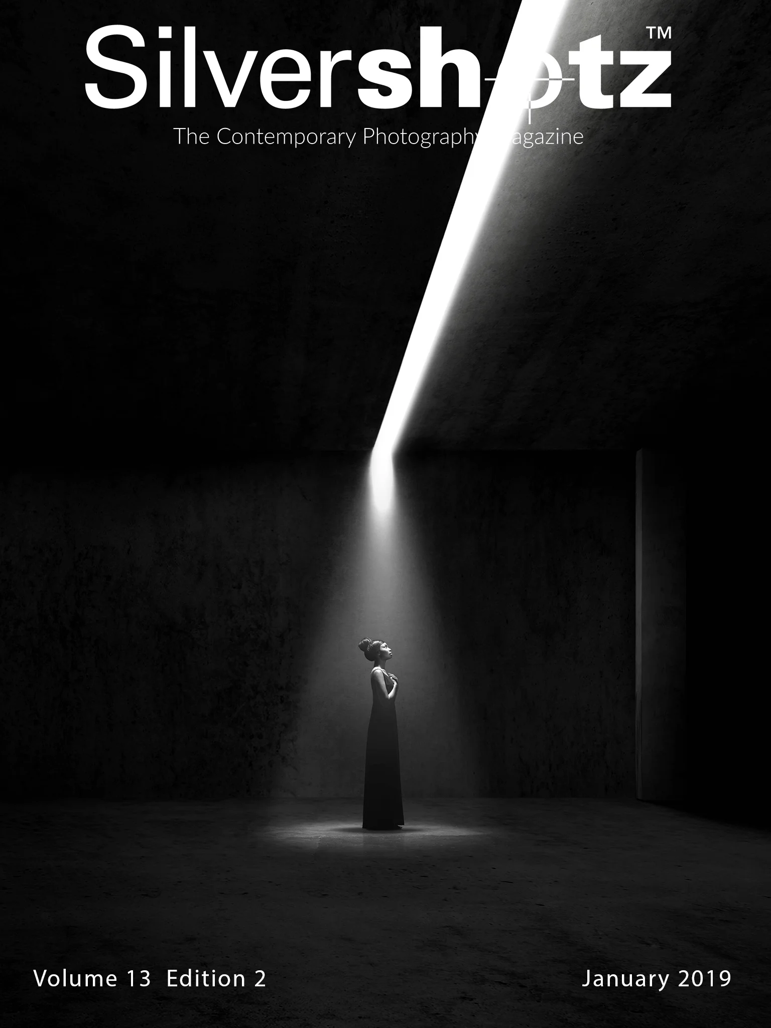 Contemporary Photography Magazine